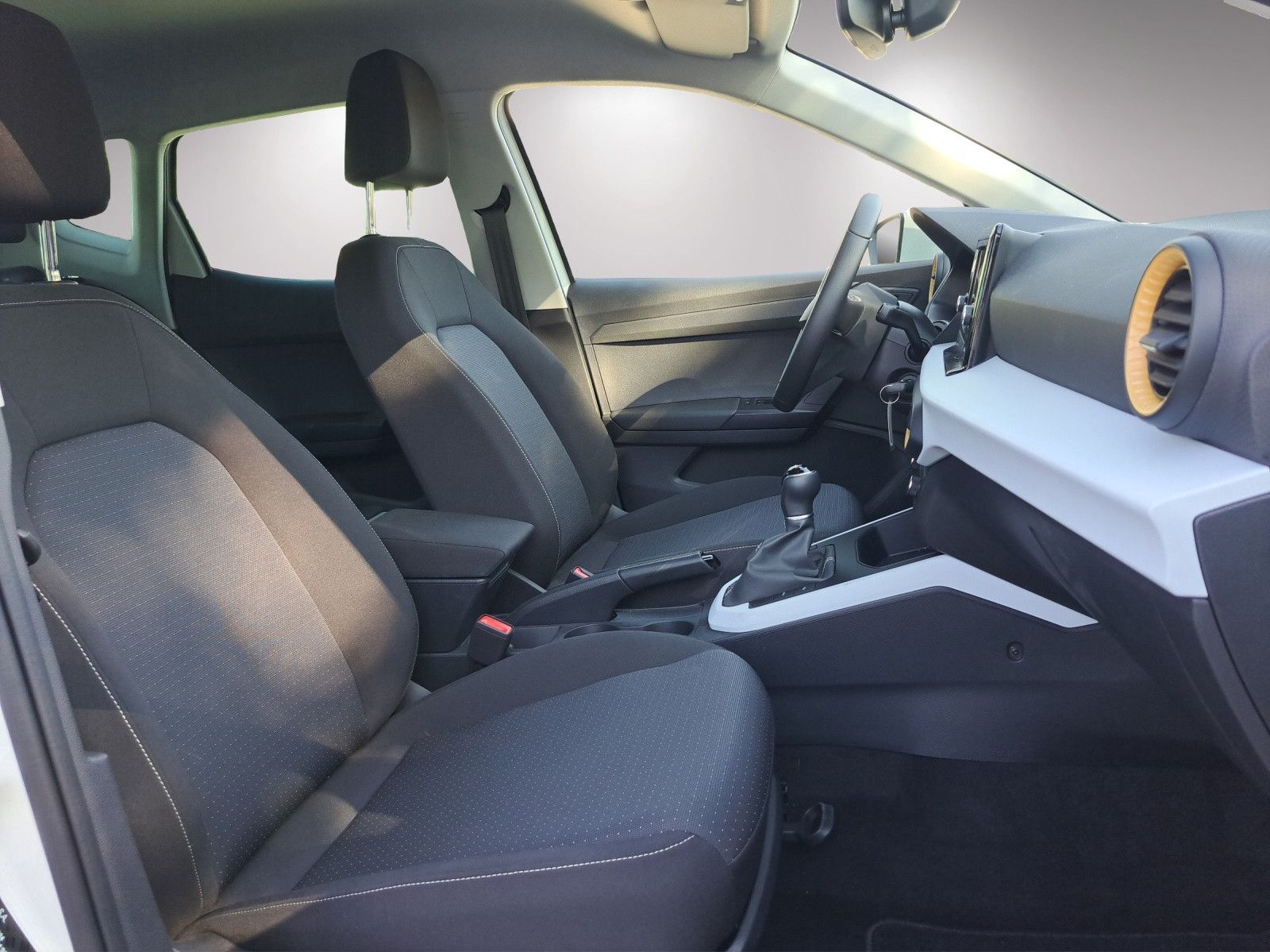 Arona Style 1.0 TSI Klima SHZ Kamera