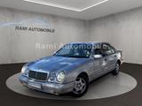Mercedes-Benz E230 Avantgrade Automatik - Mercedes-Benz E 230 Gebrauchtwagen