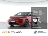 Volkswagen ID.7 GTX 4MOTION | AHK | LED | NAVI | ACC | - Volkswagen ID.7: GTX