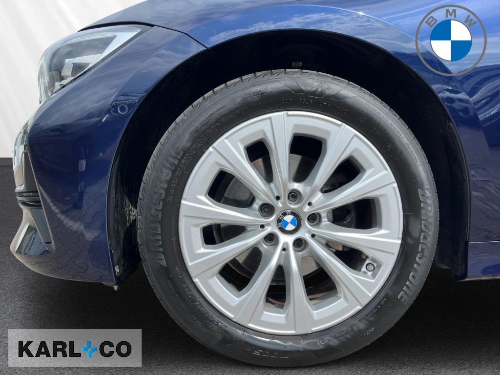 BMW 3 Series d Touring PDC SHZ Temp Klima BMW Individual, миниатюра 7