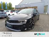 Opel Astra GSe Plug-in-Hybrid Android Auto AHK