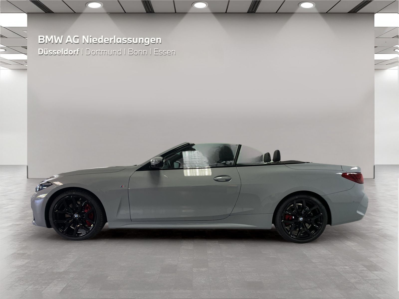 BMW 420 - Bild 5