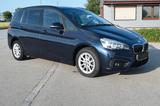 BMW 216 Baureihe 2 Gran Tourer 216 d Advantage - BMW 216 aus 2018