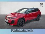 Citroën C5 Aircross Max 145 Hybrid e-DSC6 Kamera Navi - rote Citroën C5 Aircross
