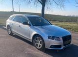 Audi A4 1.8 TFSI  - Audi A4: Kombi, 1.8