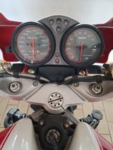 Ducati 916 S4 - DUCATI 916 S