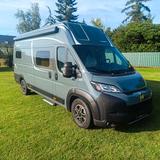 Pössl Roadcruiser XL  Neufahrzeug ohne Zulassung  - Pössl Roadcruiser XL