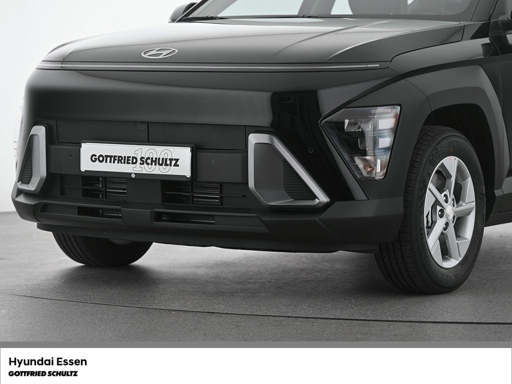 Hyundai KONA - Bild 8