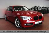 BMW 118i Sport Line*Keyless*DAB*Memory*Kamera - BMW 118 aus 2011: 118i