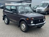 Lada Taiga Basis 1.7 61kW - Allrad- Euro 6 - AHK - Lada: 7