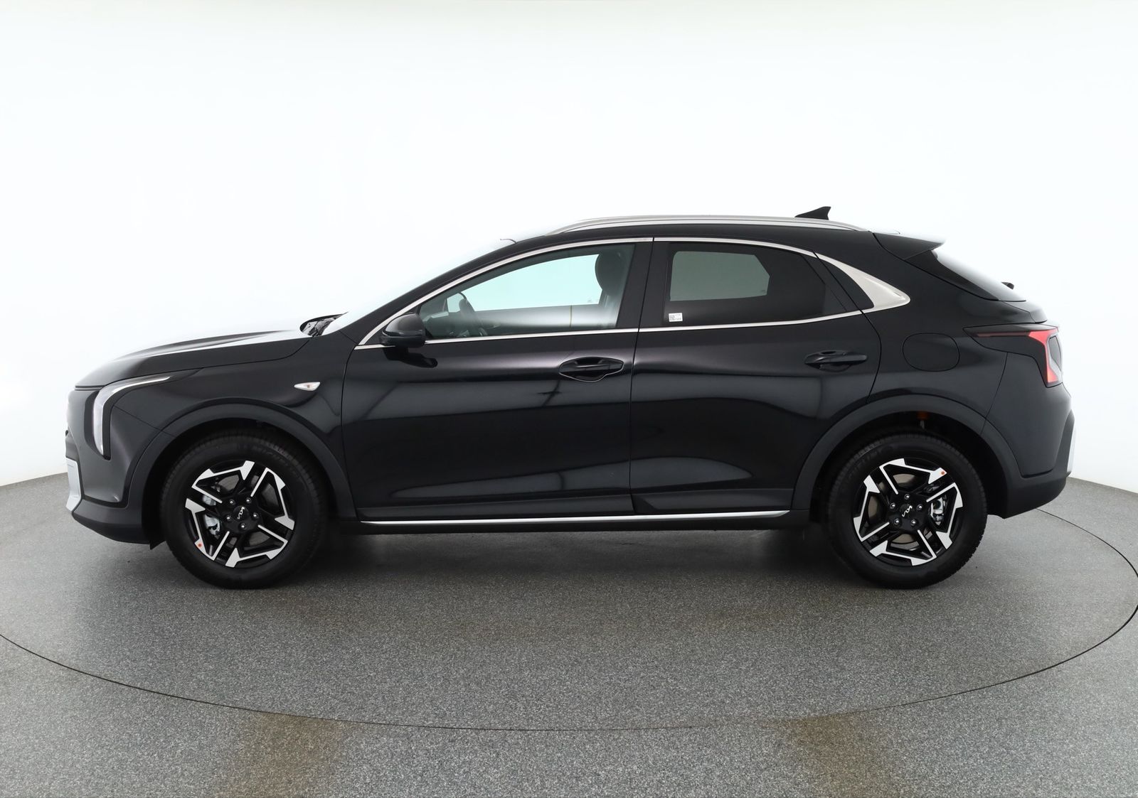 Kia XCeed 1.6 T-GDI Aut. n. Modell LED Navi Kamera imagem 2