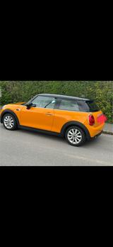 MINI Mini Cooper - MINI Cooper C: Kleinwagen