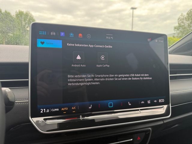 ID.7 Tourer Pro electric 210kW AHK-el. Navi 360