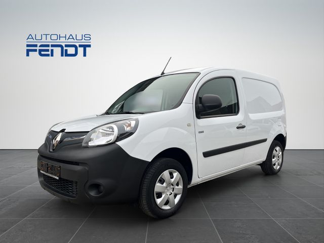 Renault KangooZ.E.33(mit Batterie)Navi Klima Schiebetür