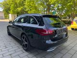 Mercedes-Benz C 300 d 4MATIC T Autom. - - Mercedes-Benz C 300 in Berlin