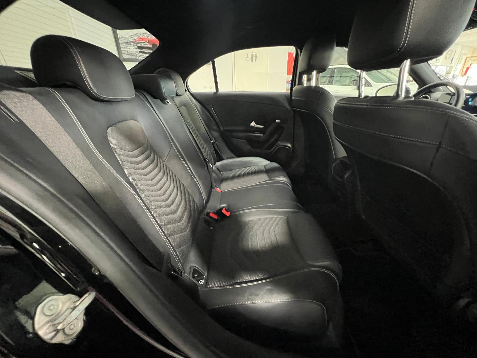 Mercedes-Benz A-Class d Limousine **Navi*SHZ*PDC*Tempomat**, миниатюра 17