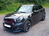 MINI John Cooper Works Paceman ALL4 - MINI John Cooper Works Paceman Gebrauchtwagen