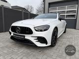 Mercedes-Benz E 53 AMG 4Matic Pano SHZ Carbon 360 Grad. Burmes - Mercedes-Benz E 53 AMG mit 3 Türen