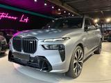 BMW X7 M60i*HUD*SKY*PANO*KEY*SOFT*DIS*MASSA*23ZOLL* - BMW X7 M60 Gebrauchtwagen