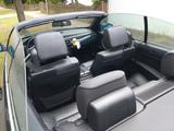BMW 320d Cabrio - - BMW 320 aus 2008: 320d