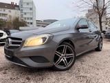 Mercedes-Benz A 180 CDI BE/NAVI/KLIMA/SHZ/LED/TEMP./PDC/S-HEFT