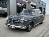 Borgward BORGWARD ISABELLA TS OLDIE RESTAURIERT 2.HAND - gebrauchte Borgward Limousine