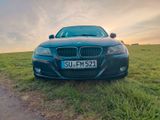 BMW 325d Touring -