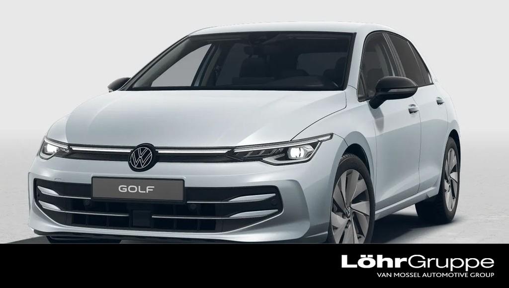 Volkswagen Golf VIII Lim 1.5 TSI 85 kW Goal