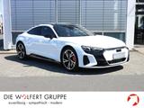 Audi RS e-tron GT quattro SITZBELÜFTUNG*ALLRADLENKUNG - weiße Audi RS e-tron GT