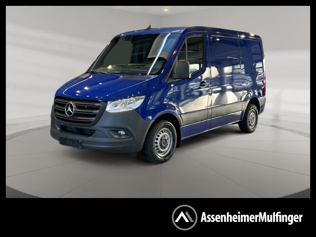 Mercedes-Benz Sprinter 214 Kasten **L1/H1,MBUX,Navi,STH,R-Cam