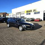 Mazda 6 2.0i TÜV 3.26 AHK ALU KLIMAAUTOMATIK - Mazda 6 aus 2006: Kombi