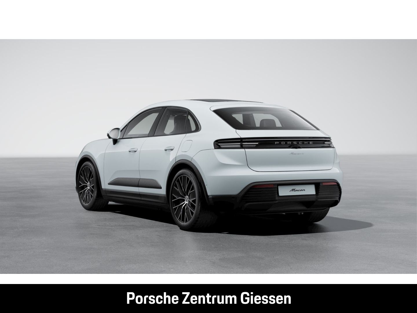Porsche Macan - Bild 3