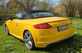 Audi TTS Roadster 2.0 TFSI S im Super Zustand :-) - Audi TTS Gebrauchtwagen