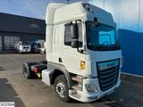 DAF CF 480 EURO 6d, ACC - DAF Cf