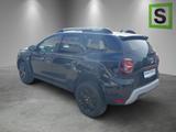 Dacia DUSTER Extreme TCe 150 EDC 2WD - Dacia Duster: Tce 150