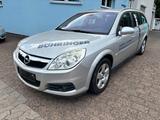 Opel Vectra C Caravan Edition - Opel Vectra: C