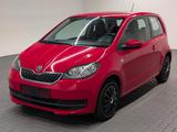 Skoda Citigo Ambition Klima/Radio-CD/LED-TFL/BC - gebrauchte Skoda Citigo aus dem Jahr 2019