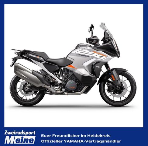 KTM 1290 Super Adventure S 2024 * 48 Monate