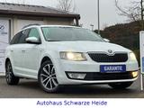 Skoda Octavia Combi DSG *EDITION*AppleCar*Xenon*Euro6* - Skoda Octavia: Edition