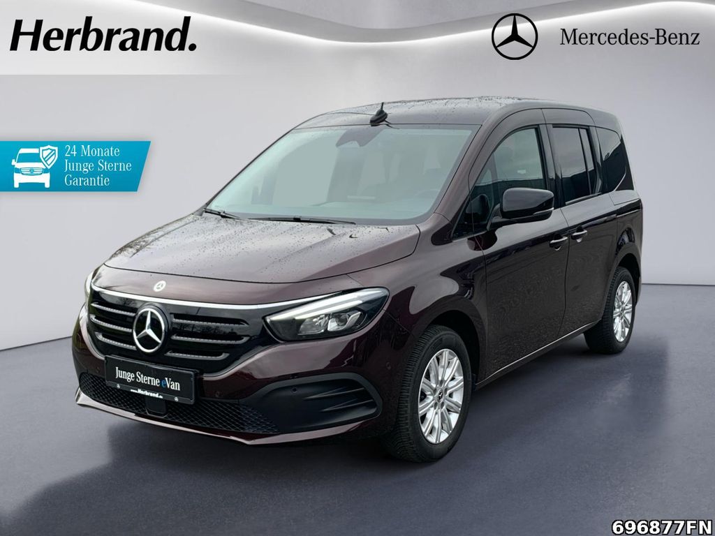 Angebot ansehen Mercedes-Benz EQT