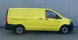 Mercedes-Benz Vito 114 LANG AUTOMATIK WEBASTO KAMERA AHK 3SITZ - Offers