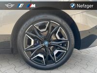 BMW iX - Vorschau Bild 13