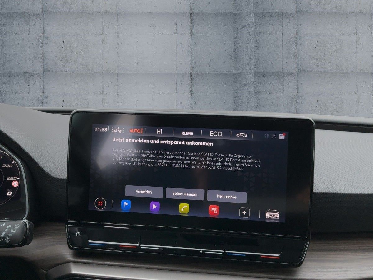 Seat Leon - Bild 11