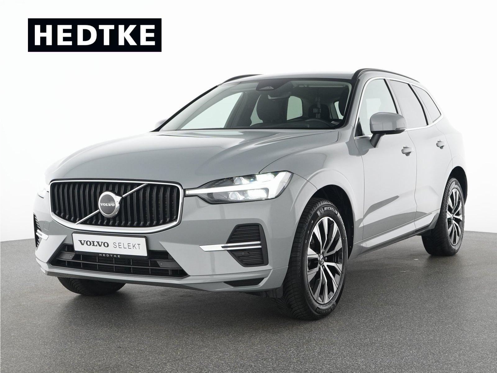Volvo XC60 B4 Diesel Core 19"ACC*AHK*BEHEIZTE WSS