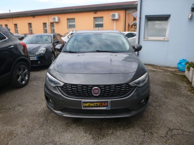 Fiat Tipo 1.3 Mjt S&S 5 porte Easy