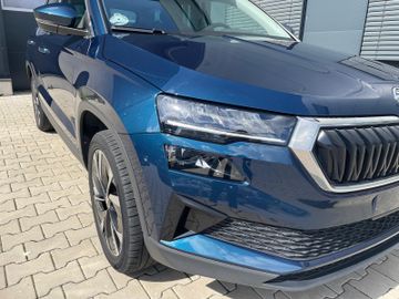 Skoda Karoq - 4