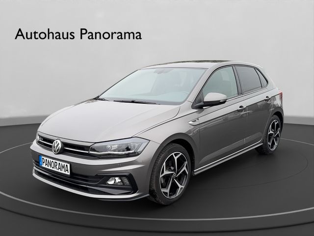 Volkswagen Polo VI 1.5 TSI R-Line"Autom./DigitalCo/LED/PDC"