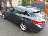 Hyundai i40 cw 1.6 GDI FIFA World Cup EDITION FIFA W... - Hyundai i40: I40w