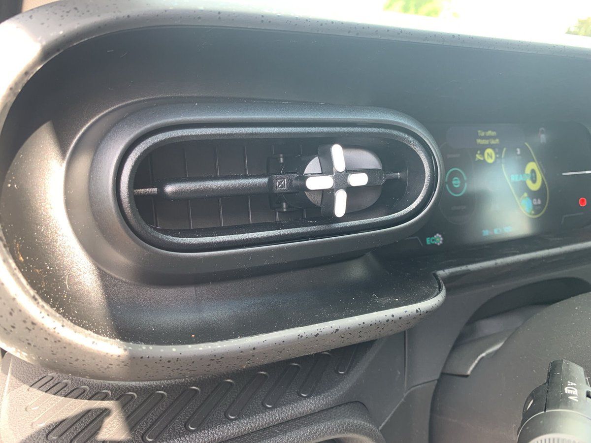 Renault Twingo - Bild 36