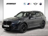 BMW X3 xDrive30e M Sportpaket AHK M-Sitze Pano 360° 